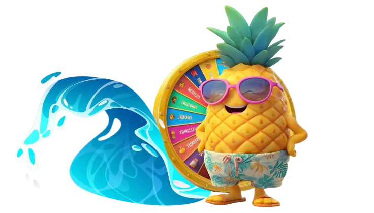 SpinFest – Dein Jackpot wartet