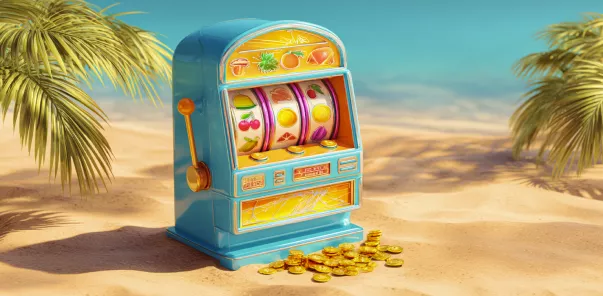 SpinFest – Dein Spiel, Dein Moment